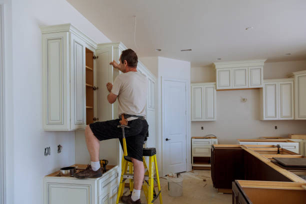 Licensed Kitchen service in Le Sueur, MN - BM Kitchen