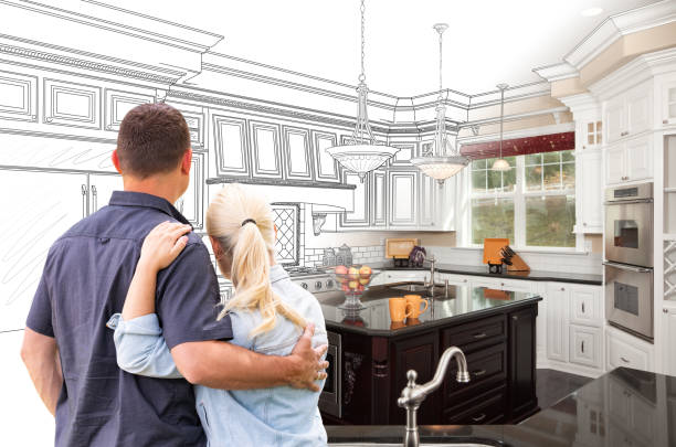 Professional Kitchen technician working in Le Sueur, MN
