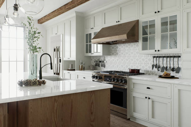 Affordable Kitchen solutions in Le Sueur, MN
